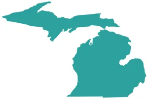 State of Michigan Cassino
